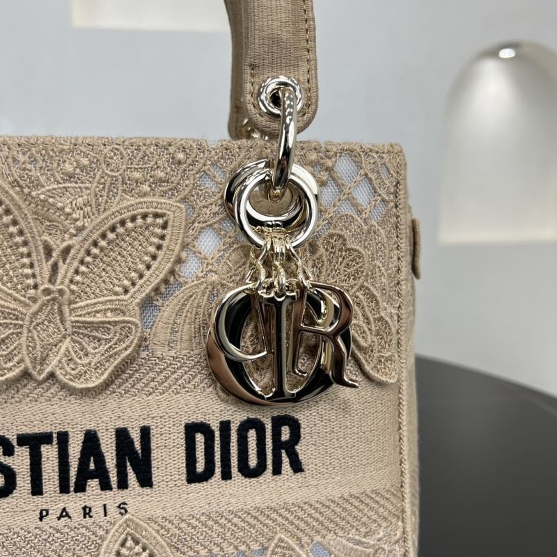 Christian Dior My Lady Bags